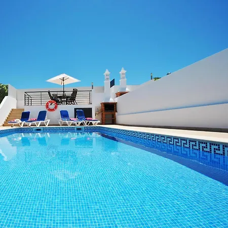 Antiqua Villa *
